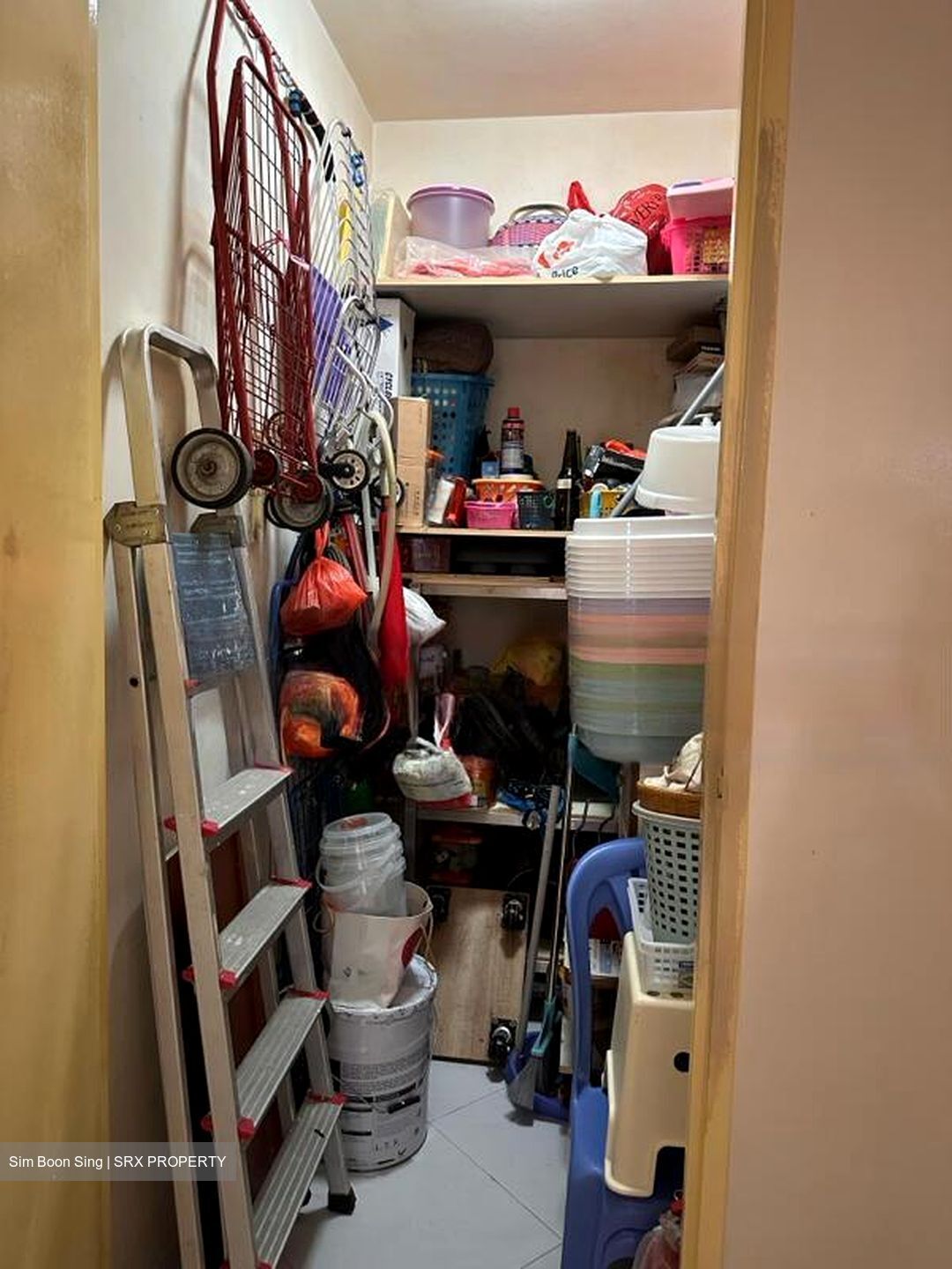 Blk 606 Woodlands Ring Road (Woodlands), HDB 4 Rooms #476439261